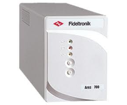 UPS (zasilacz awaryjny) Fideltronik ARES A700